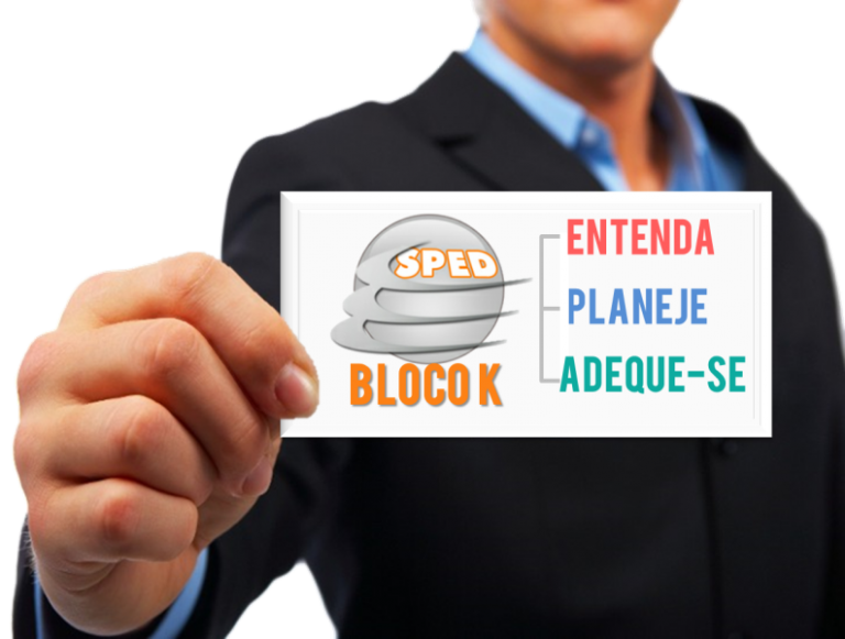 Block K 